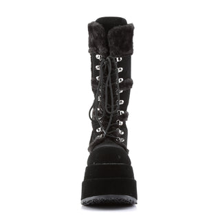 demonia bear-202 front