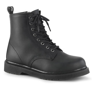 demonia bolt-100 combat boots