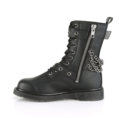 Combat Boots Bolt-250 (Unisex)