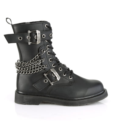 Combat Boots Bolt-250 (Unisex)