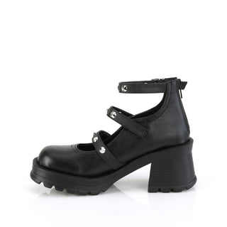 view of demonia bratty-30 inner side