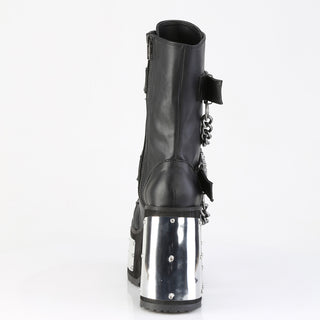 Camel-120 Crypt Keeper Platform Boots