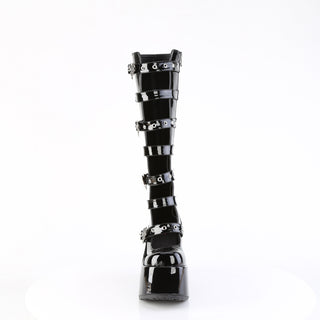 Demonia Camel-223 Halloween Boots