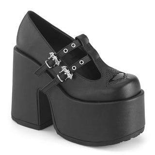 Demonia Camel-55 Black