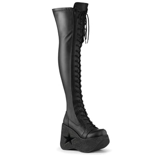 demonia dynamite-300 black