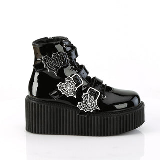 Demonia Platform Creepers Creeper-260