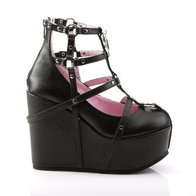 demonia poison 25-1 inner side view