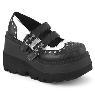 demonia shaker-27 black