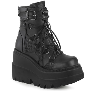 demonia shaker-60 black