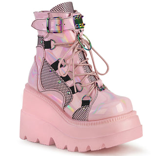 demonia shaker-60 pink