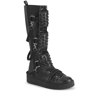 demonia sneeker-4100