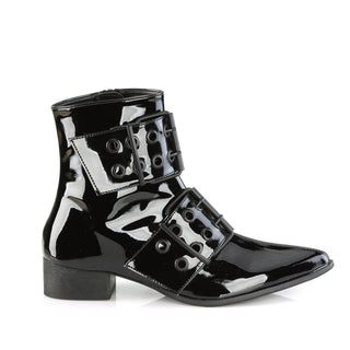 Demonia Warlock-55 boots