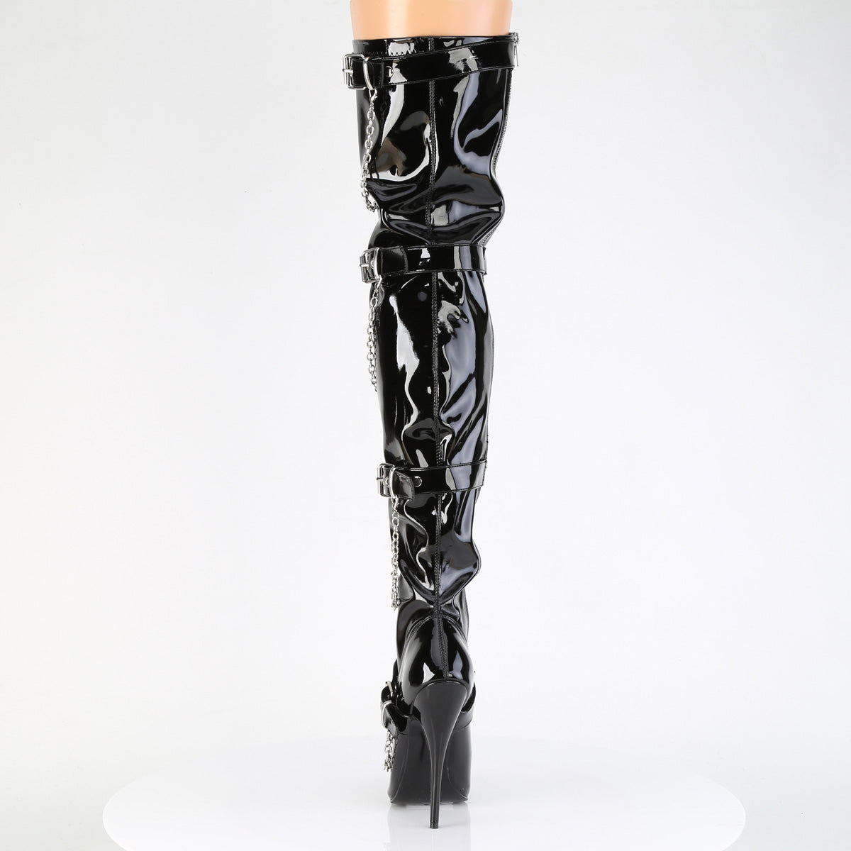 drag queen thigh highs domina-3027