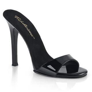 Nightspark Slide Heels Gala-01S