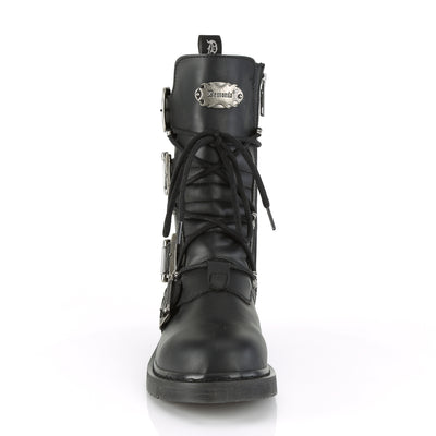 goth boots bolt-265