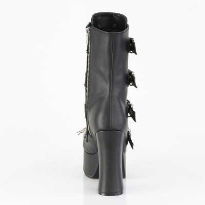 goth platform boots charade-118