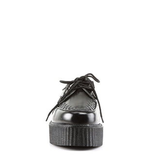 Creeper-402 Black Creepers - Unisex
