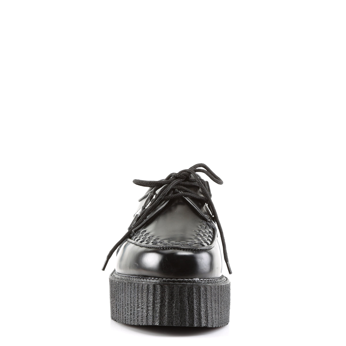 Demonia Creeper-402 Black Creepers - Unisex