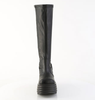 Morte-300 Creature of The Night Platform Boots