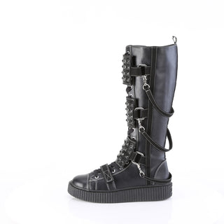 gothic sneakers sneeked-410