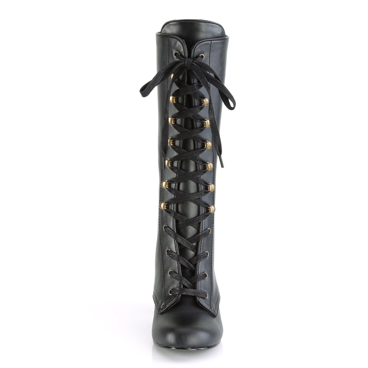 Gothic Victorian Boots Vivika-205