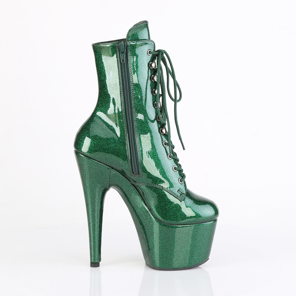green pole boots adore-1020gp