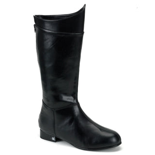 Galactic Guardian Boots