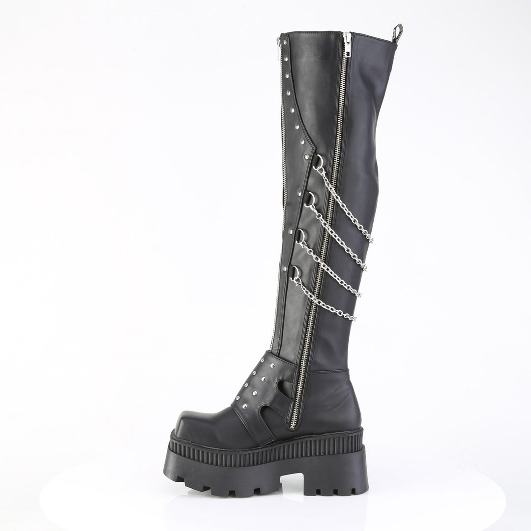 knee-high-platform-goth-boots-