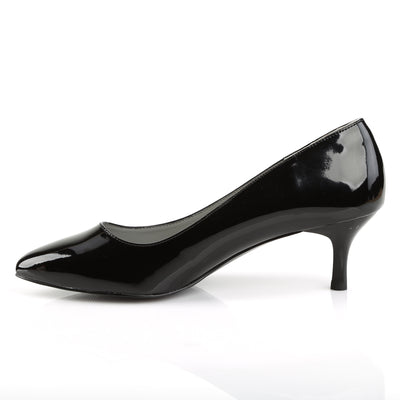 large size comfortable heels for men