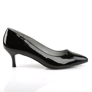 large size comfortable heels