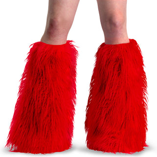 Yeti-08 Festival Leg Warmers