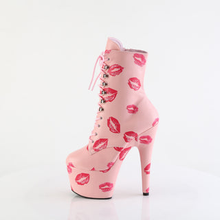 Adore-1020Kisses Pink Kiss My Boots