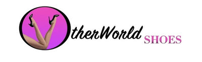 Otherworld Shoes: Pleaser Shoes and High Heels Sexy Footwear