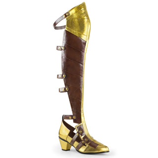 Wonder Woman 1984 Boots