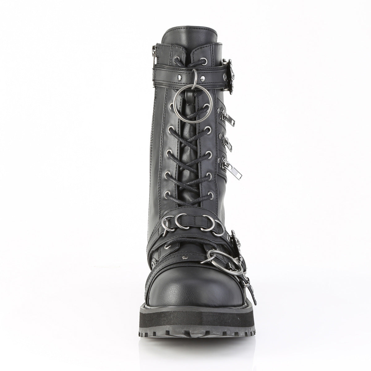 mens punk boots valor-240