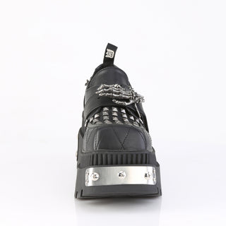 metal toe loafers wrath-42