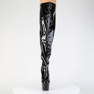 over the knee boots for thick calves
