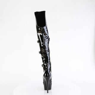Over The Knee Boots Pleaser delight-3018