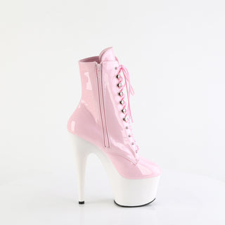 pink white pole dancer boots adore-1020