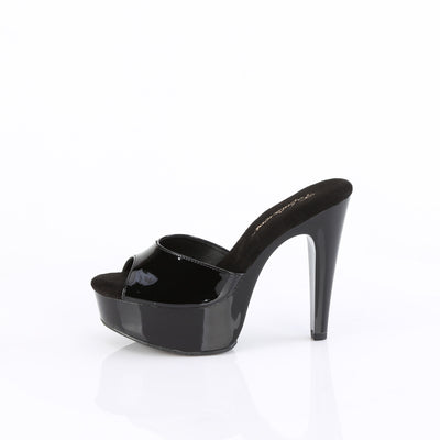 platform mules martini-501 outer side view