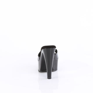 platform slides martini-501 back view