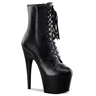 Adore-1020 Leather Boots