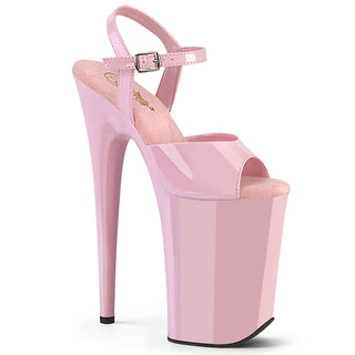 pleaser infinity-909 pink