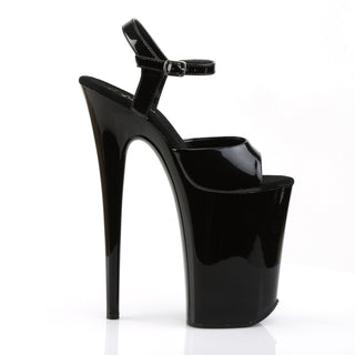 Pleaser infinity-909 sandals