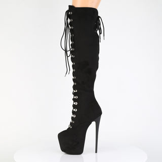 pleaser jubilant-3012fs left side