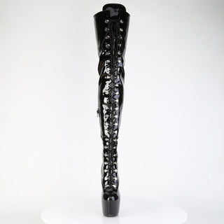 pleaser jubilant-4012 front side