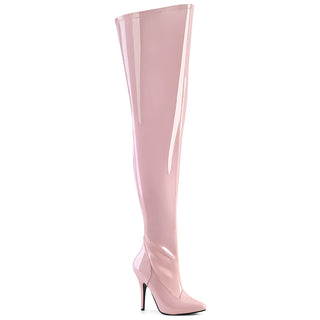 pleaser pink label seduce-3000wc pink