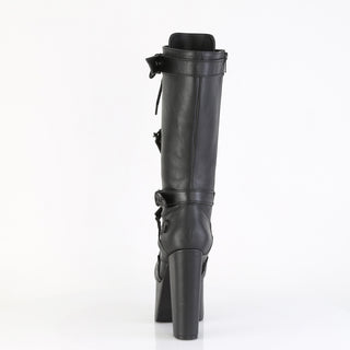 punk platform boots black pu torment-218