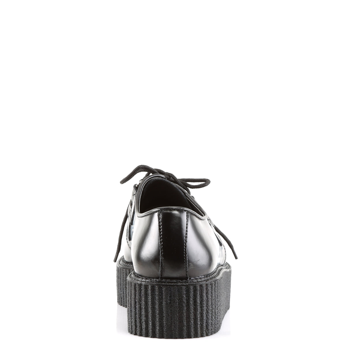 Demonia Creeper-402 Black Creepers - Unisex