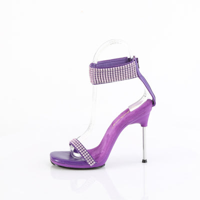 purple prom sandals chic-40